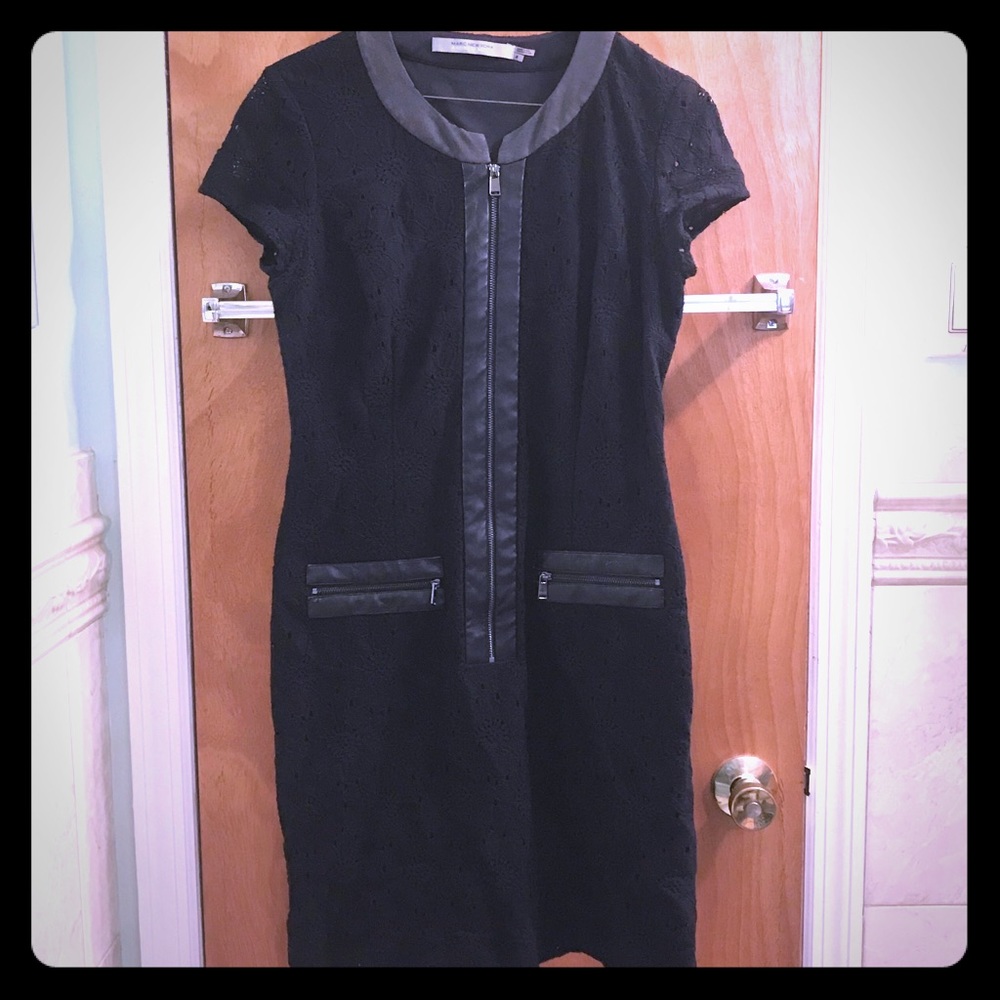 Marc New York dress